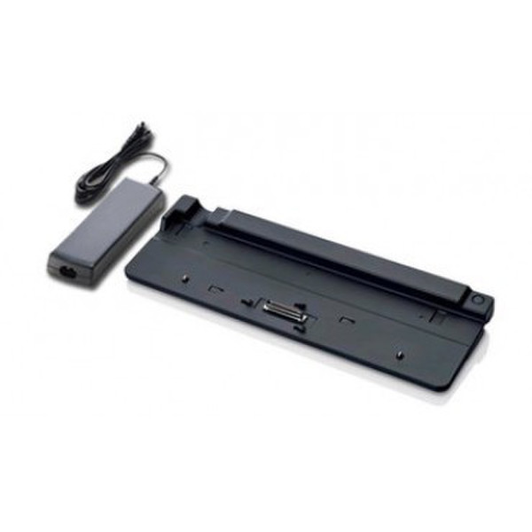 Fujitsu S26391-F887-L110 Black notebook dock/port replicator