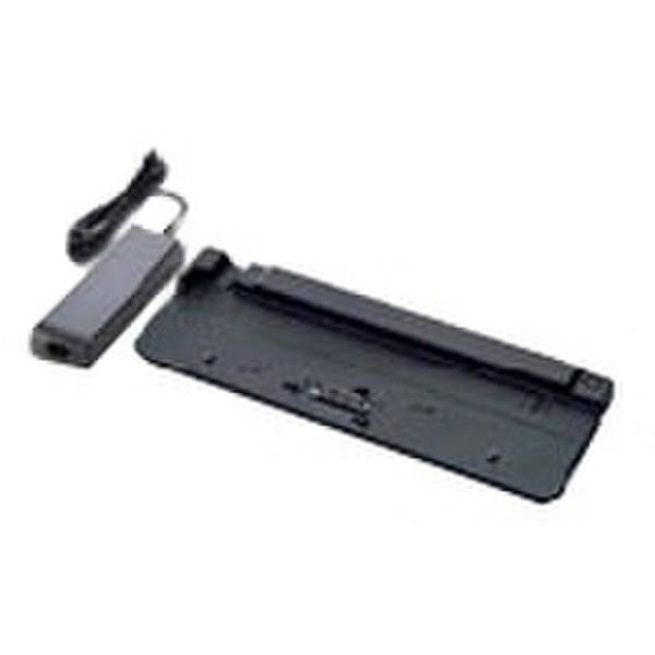 Fujitsu S26391-F987-L110 Schwarz Notebook-Dockingstation & Portreplikator