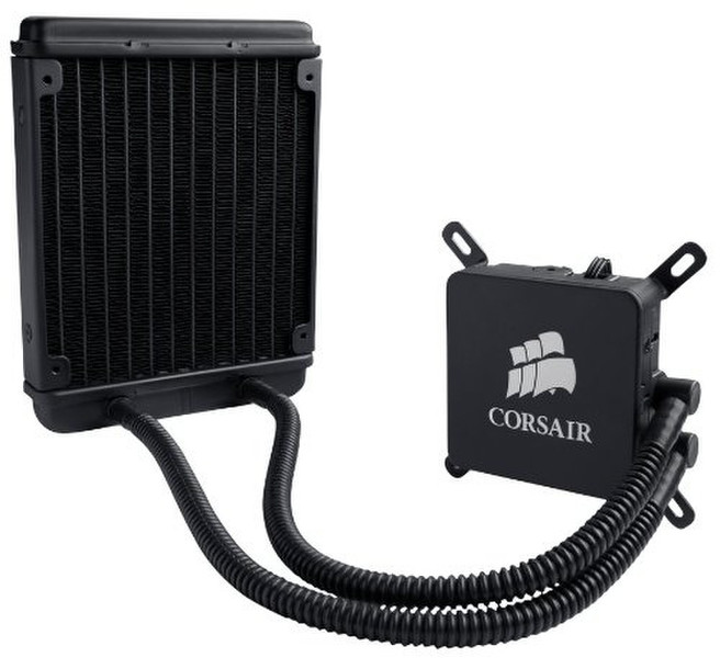 Corsair Hydro H60 Cooler