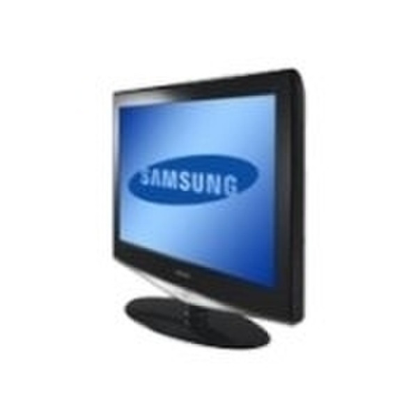 Samsung LE-37R72 37Zoll Full HD Schwarz LCD-Fernseher