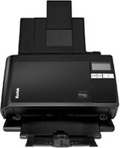 Kodak i2600 Scanner Полистовая подача 600 x 600dpi A4 Черный