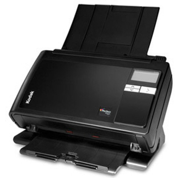 Kodak i2800 Scanner Полистовая подача 600 x 600dpi A4 Черный