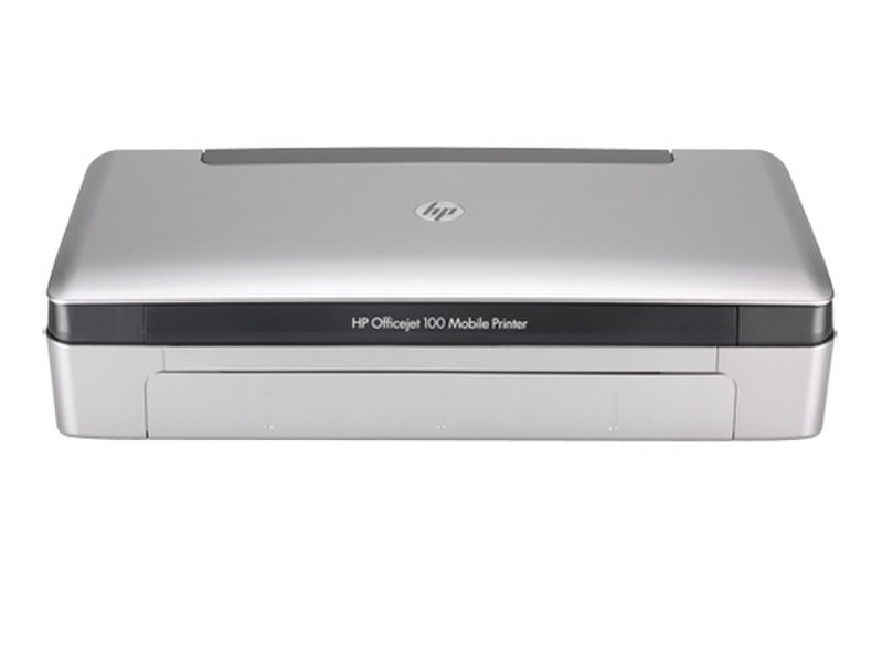 HP Officejet L411a Цвет 4800 x 1200dpi A4 струйный принтер