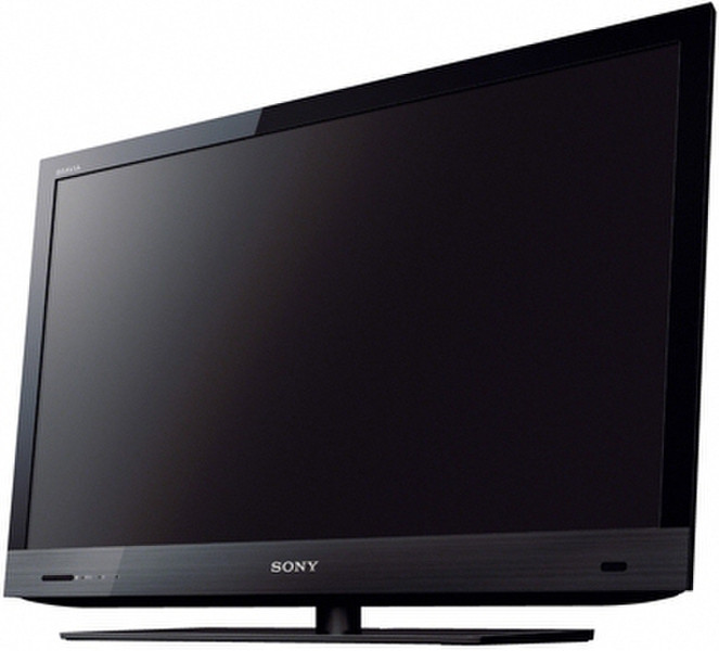 Sony KDL-32EX721BAEP 32Zoll Full HD Schwarz LCD-Fernseher