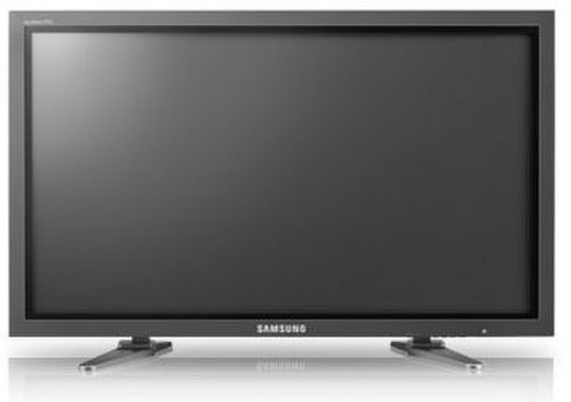 Samsung P50PH 50" plasma TV