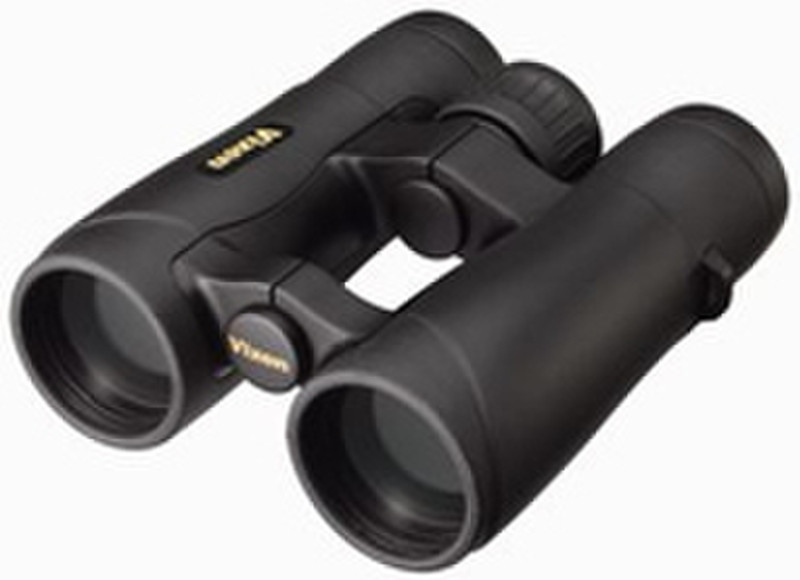 Vixen Optics Foresta 8x42 DCF BaK-4 Black binocular