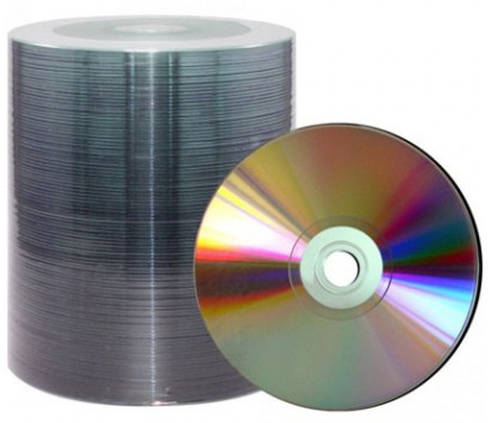 Taiyo Yuden DVD-R 4.7GB 8x 4.7ГБ DVD-R 100шт