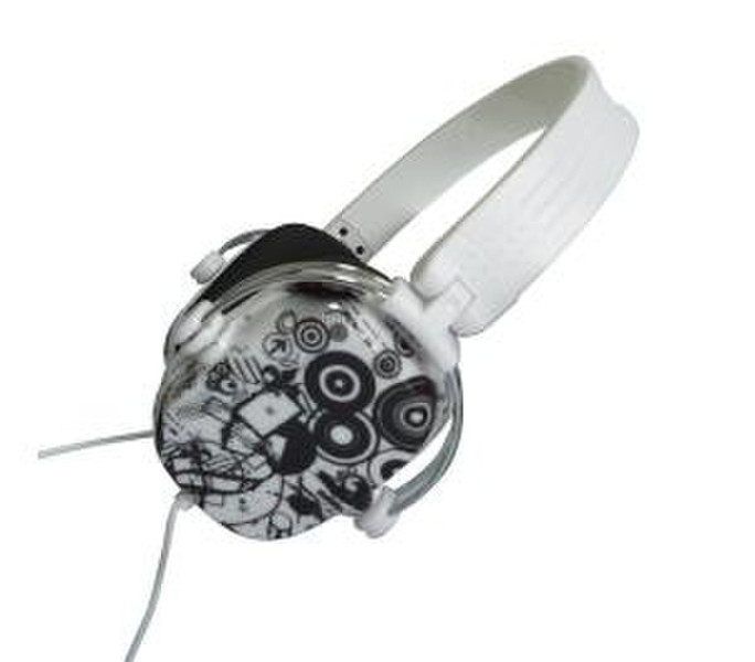 Cirkuit Planet CPL-HP1801 headphone