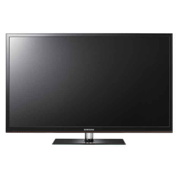 Samsung PS43D490A1 43Zoll 3D Schwarz Plasma-Fernseher