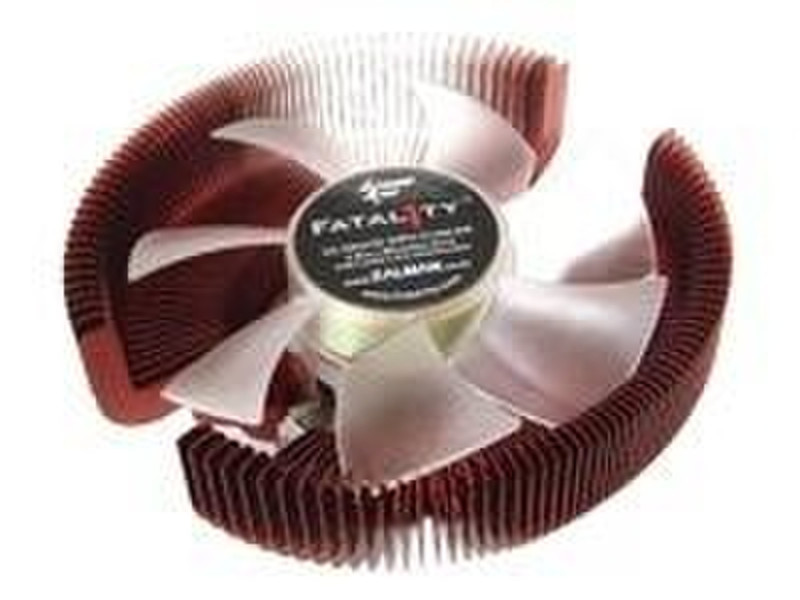 Zalman Fatal1ty FS-C77