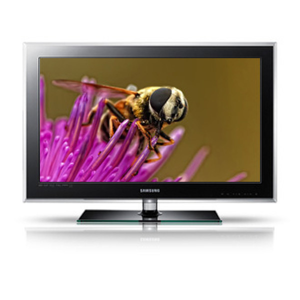 Samsung LE46D550 46Zoll Full HD Schwarz LCD-Fernseher