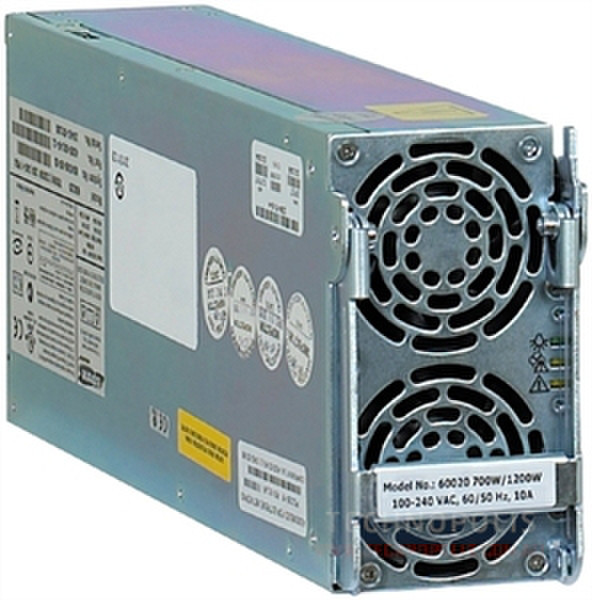 Netgear XCM88PS1-10000S Kompakt Silber Unterbrechungsfreie Stromversorgung (UPS)