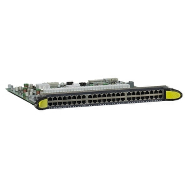 Netgear XCM8848T-10000S модуль для сетевого свича