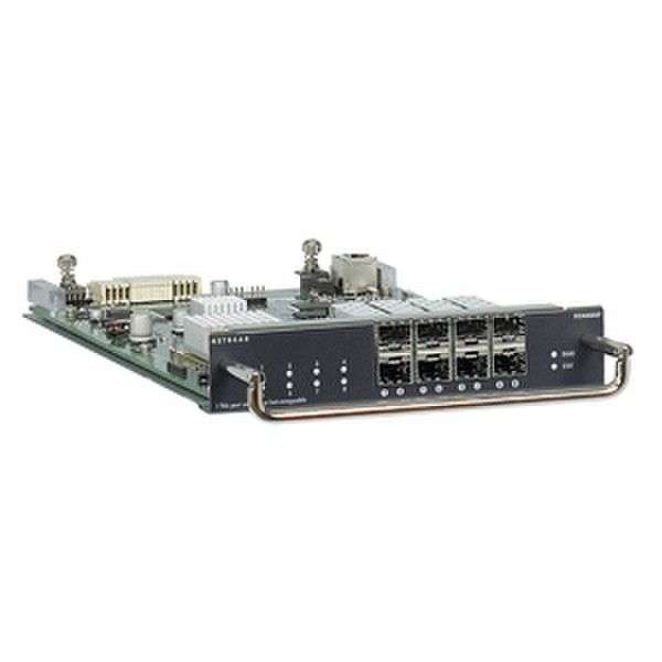 Netgear XCM888F-10000S network switch module
