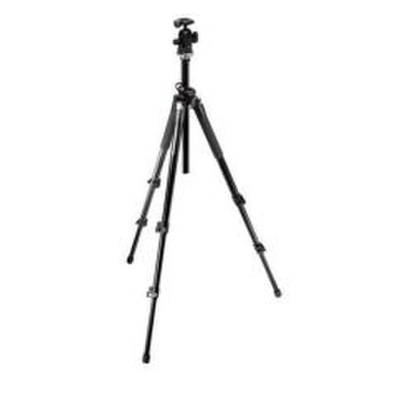 Manfrotto 055XPROB.498RC2 Black tripod