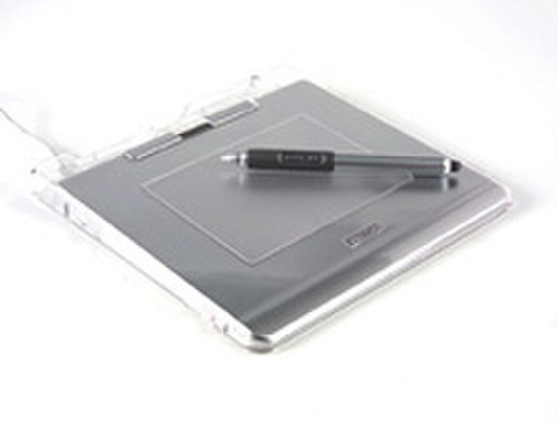 BakkerElkhuizen Pen Wacom Graphire 4 A6 tablet