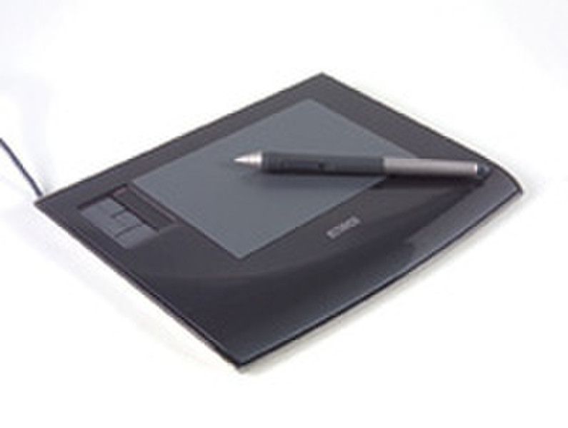 BakkerElkhuizen Pen Wacom Intuos3 A6 tablet