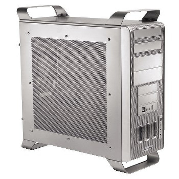 Hama 39638 Silver computer case