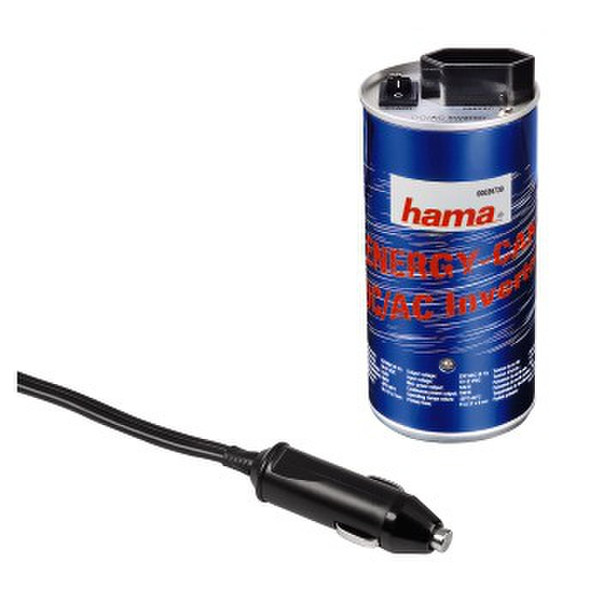 Hama 39739 Auto 120W Netzteil & Spannungsumwandler