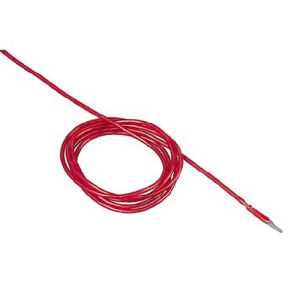 Hama 41837 1.5м Красный неоновый кабель