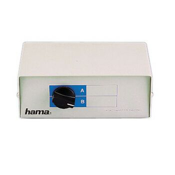 Hama 42032 коммутатор последовательных интерфейсов