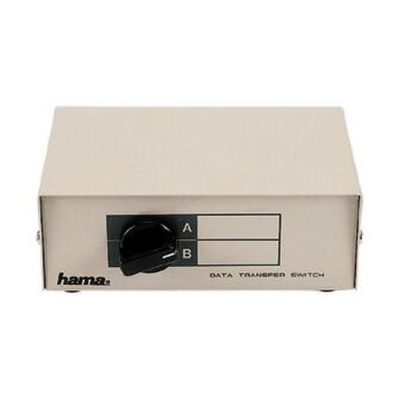 Hama 42049 serial switch box