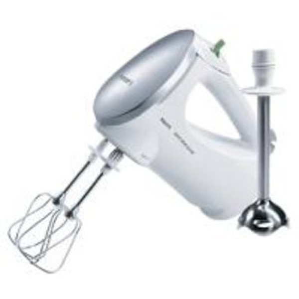 Krups F 502-70 350Вт Hand mixer Белый