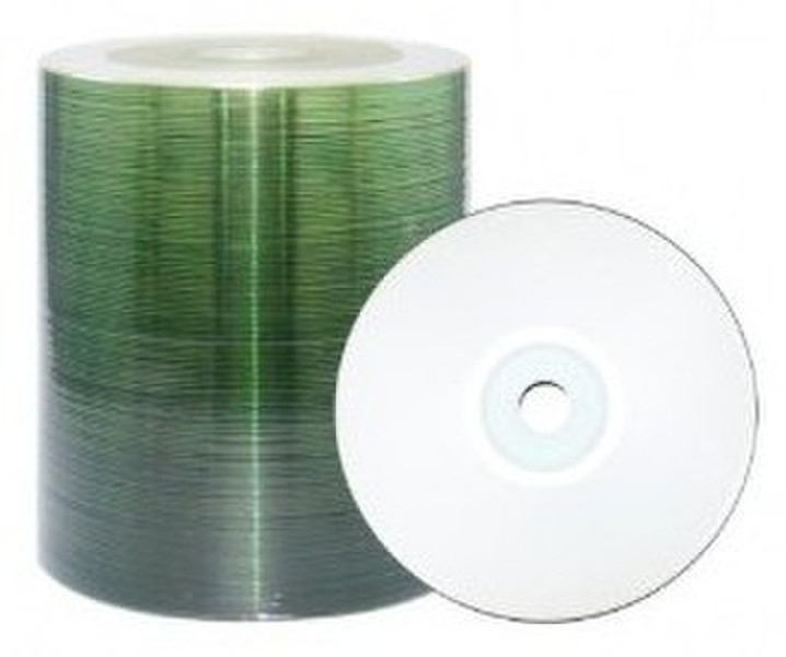 Taiyo Yuden CD-R 80 48x 700MB CD-R 700MB 100pc(s)