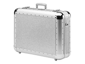 AMABILIA SO4923 Silver equipment case