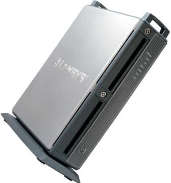 Linksys EtherFast Network Attached Storage