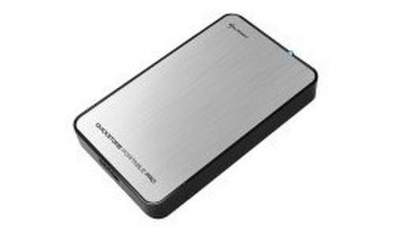 Sharkoon QuickStore Portable Pro 2.5" Silver