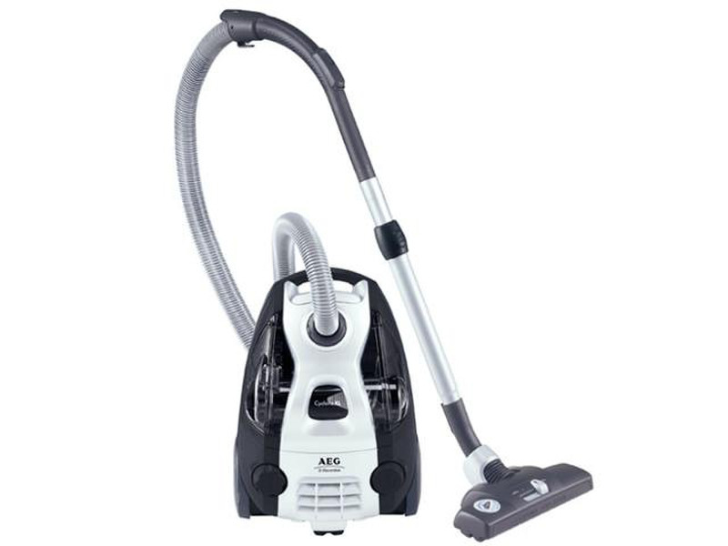 AEG ACX6425 Cylinder vacuum 4L 1300W vacuum