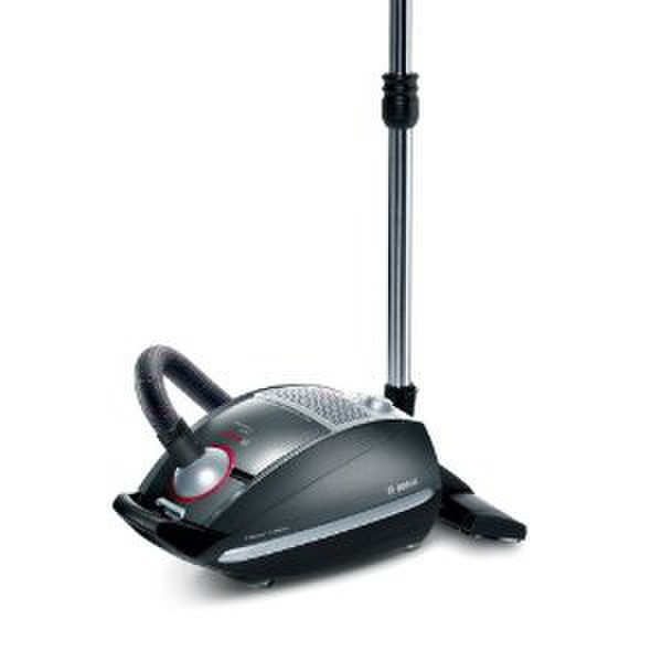 Bosch BSGL5PRO3 Zylinder-Vakuum 4.5l 2200, 1800W Titan Staubsauger