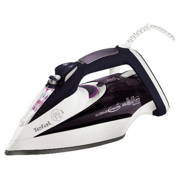 Tefal Ultimate Autoclean 500 Steam iron 2600W