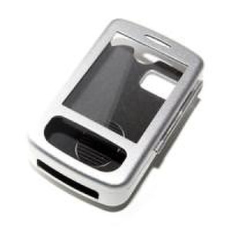 Adapt HP IPAQ 68xx Aluminium Case Aluminium Silver