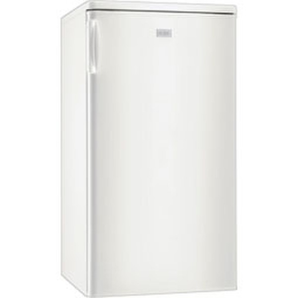 Zanussi ZRA 627 CW freestanding 240L A White refrigerator