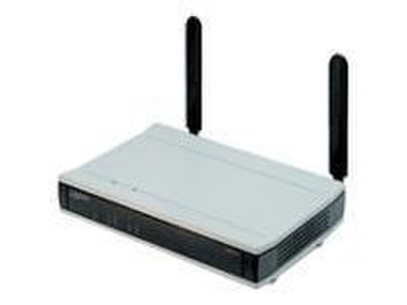 Lancom Systems L-54ag Wireless Access Point + Router WLAN точка доступа