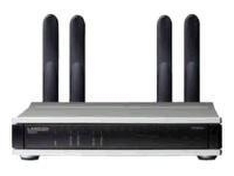 Lancom Systems L-54 dual Wireless Access Point + Router WLAN точка доступа
