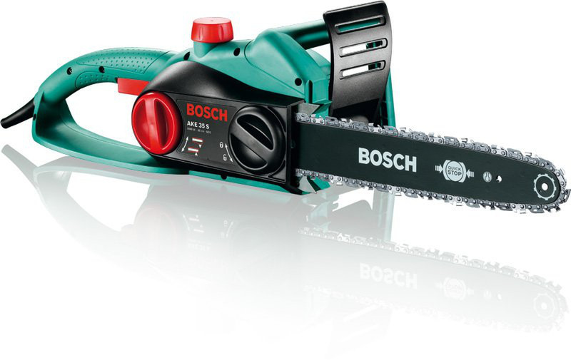 Bosch AKE 35 S 1800W