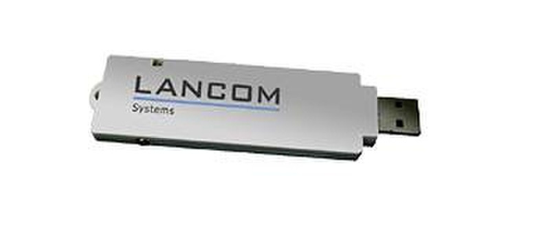 Lancom Systems AirLancer USB-54pro Wireless Network Adapter 108Mbit/s networking card