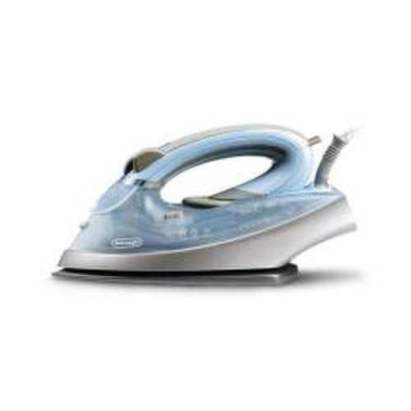 DeLonghi FXN 25AG Dry & Steam iron 2500Вт