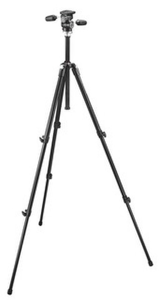 Manfrotto 055XDB.804RC2 Schwarz Stativ