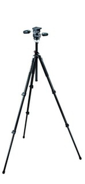 Manfrotto 190XPROB.804RC2 Black tripod