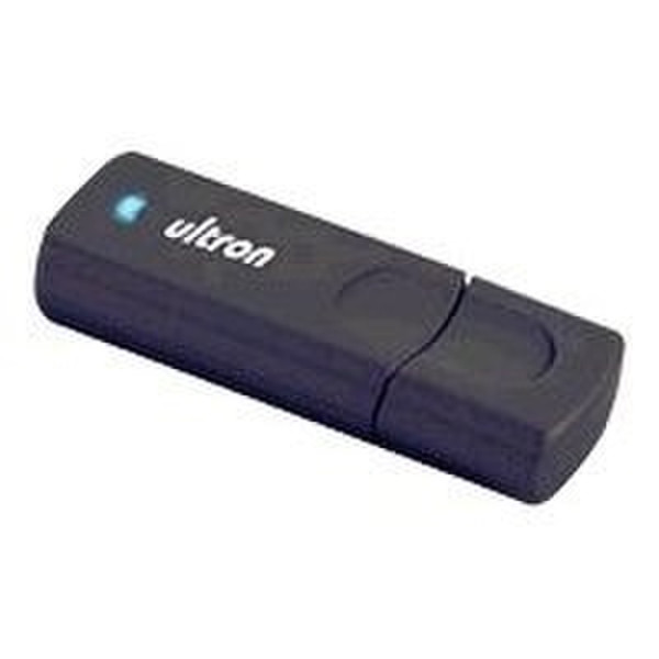 Ultron WL Bluetooth USB 2.0 UBA-100 0.723Mbit/s networking card