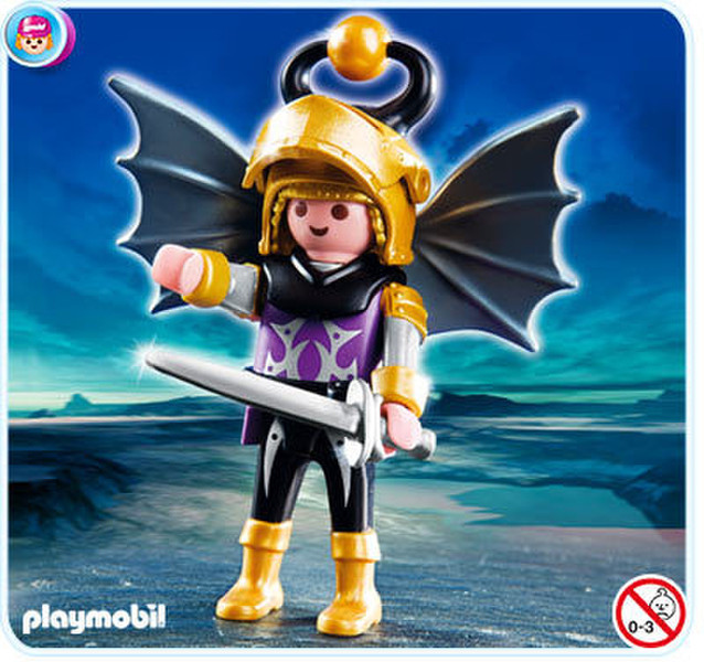 Playmobil Dragon Prince Multicolour children toy figure