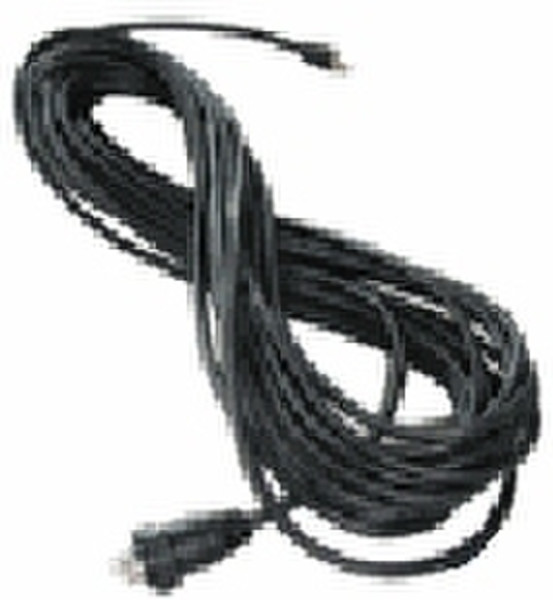 Lancom Systems OAP-54 Ethernet cable 15m 15м Черный сетевой кабель