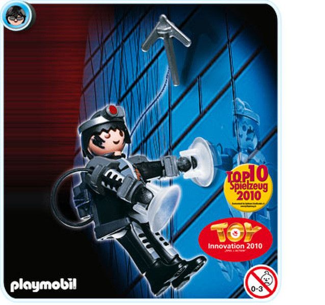 Playmobil 4881 Разноцветный детская фигурка