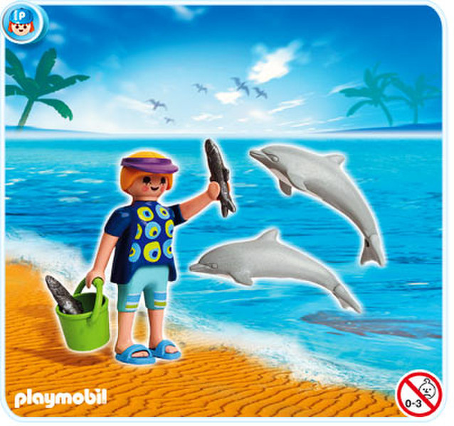 Playmobil 5876 Разноцветный детская фигурка