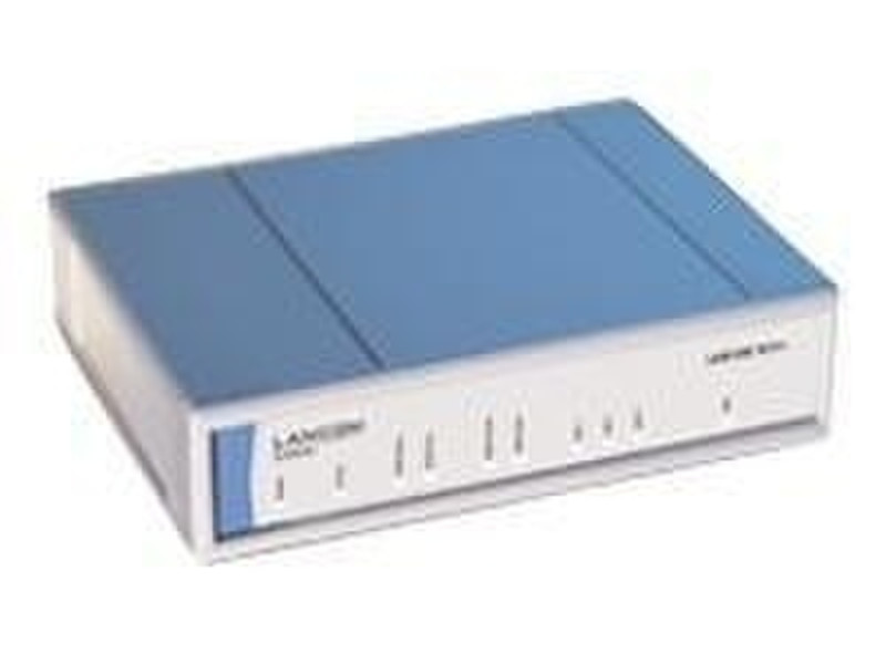 Lancom Systems 1611+ ADSL проводной маршрутизатор