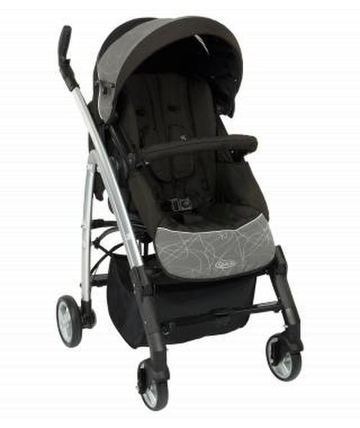 Graco Fusio Traditional stroller 1место(а)